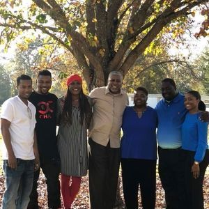 Meet your Posher, Brian